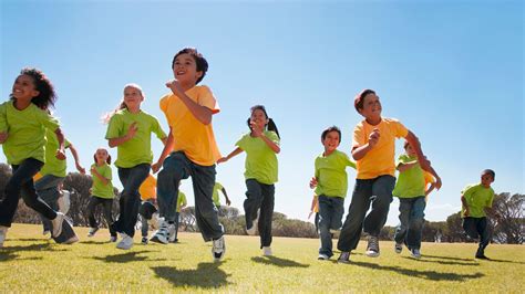 Separate PE Classes for Fat Kids is Not the Answer | HuffPost UK Parents