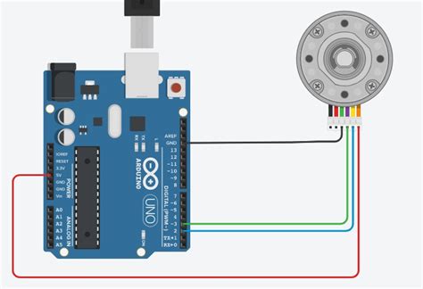 Ekologicky šetrné nekonečný krytý arduino motor rovnováha pouze Algebraický