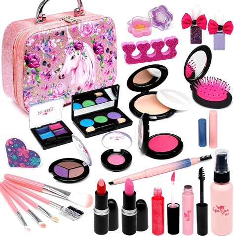 Girls Makeup Set Beauty