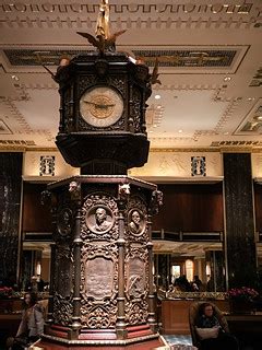 Waldorf Astoria Hotel, NYC | Sharon Mollerus | Flickr