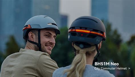 LIVALL-Smart Helmet - Bike Helmet | Bluetooth Helmet | Helmetphone