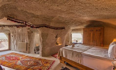 Museum Hotel Cappadocia, Anatolia - Turkey