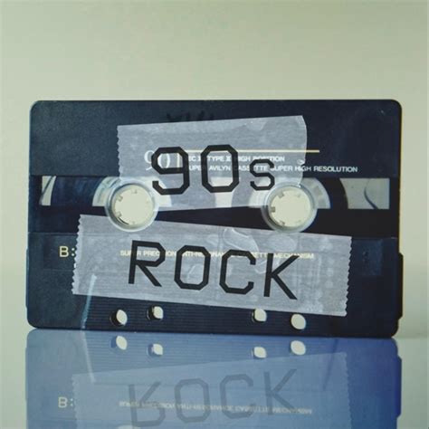 Various Artists - 90s Rock Lyrics and Tracklist | Genius