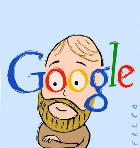 My View by Silvio Canto, Jr.: Intolerance? Just google Google!