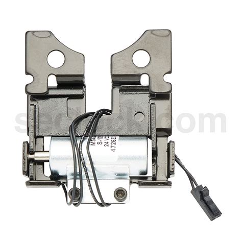 050671 - Von Duprin Exit Device Parts | SECLOCK