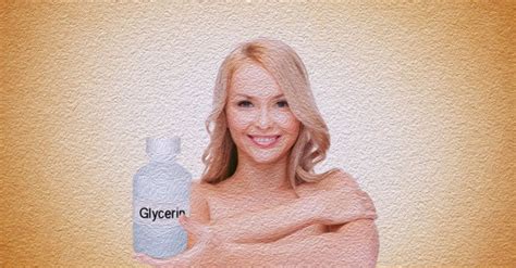 5 Amazing Benefits Of Glycerin For Your Skin