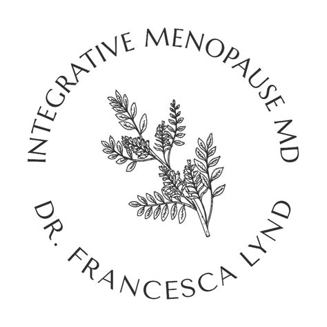 Integrative Menopause MD