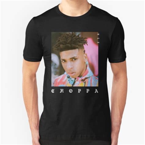 Nle Choppa Gifts & Merchandise | Redbubble