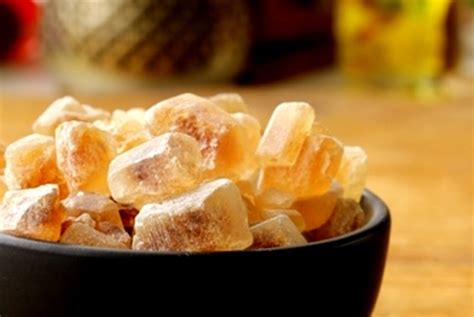 Old Fashioned Rock Candy Recipes - Enjoy Crystallized Rock