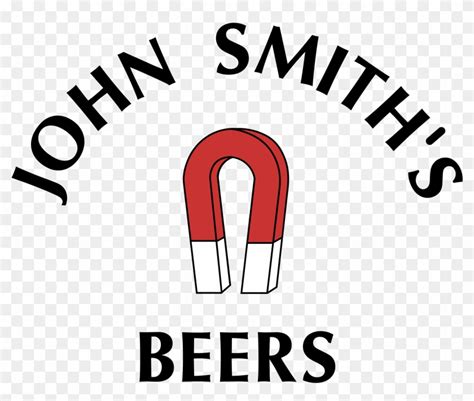 John Smith's Beers Logo Png Transparent - John Smith Beer Logo, Png ...