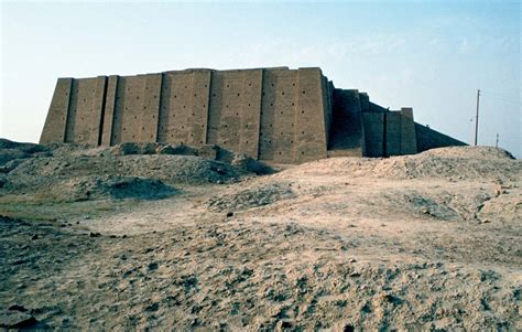 Ur | City, History, Ziggurat, Sumer, Mesopotamia, & Facts | Britannica