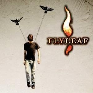 Flyleaf - All Around Me Lyrics and Tracklist | Genius