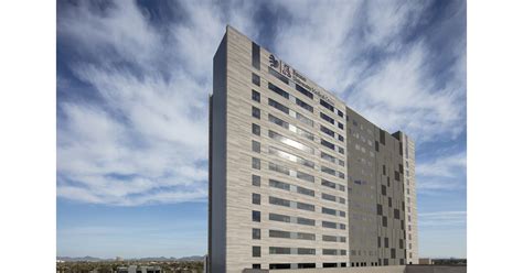 Two Arizona Medical Centers Earn Spots on National '100 Top Hospitals' List