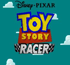 Toy Story Racer ISO Game PS1 Highly Compressed | Download Game ISO PS1 Untuk PC dan Android