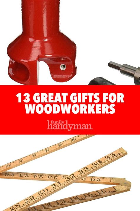 13 Great Gifts for Woodworkers | Woodworking, Cool powers, Great gifts