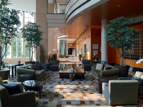 The Westin Atlanta at Buckhead - The World of Deej