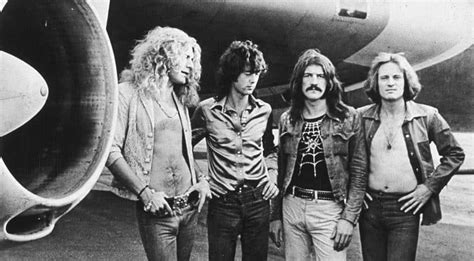 10 Best Led Zeppelin Songs of All Time - Singersroom.com