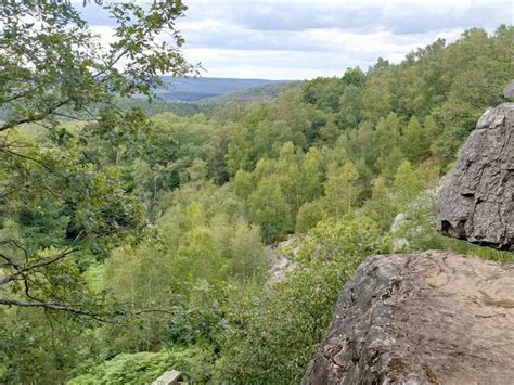 De 20 mooiste wandelroutes in Ardennes | Komoot