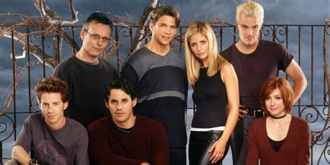 Buffy the Vampire Slayer: ranking the cast's careers since it ended 13 years ago