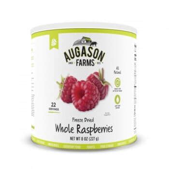 Augason Farms Assorted Fruit Bundle | Total Prepare Inc. Canada