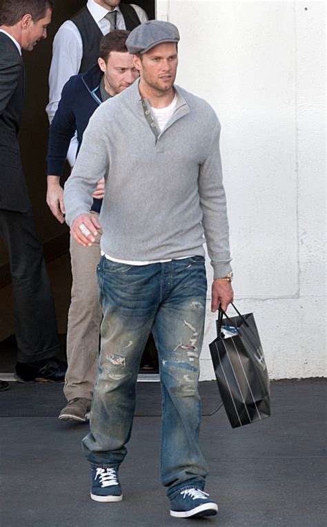 Tom Brady from The Big Picture: Today's Hot Photos | E! News