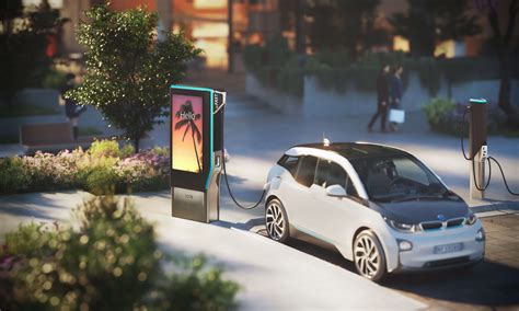 Volta Charging - The Most Utilized EV Charging Stations