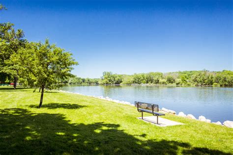 Riverside Park - Janesville Area Convention & Visitors Bureau