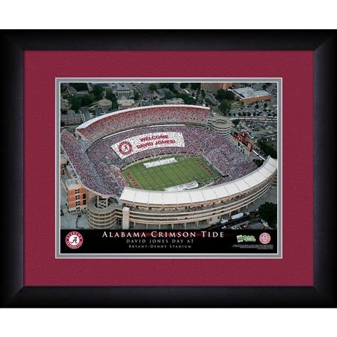 Alabama Football Stadium Seating - Sport News