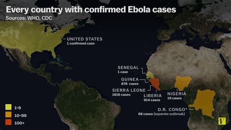 15 charts, maps, and photos that explain the Ebola outbreak - Vox