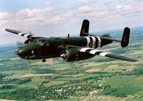 DR SIOUXSIE'S TRAVELS: 1944: A B25 Mitchell Crashes into Mt. Whymper...