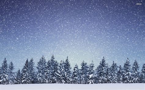 Snowing Wallpapers - Top Free Snowing Backgrounds - WallpaperAccess