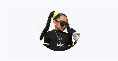 ‎Lani Love - Apple Music