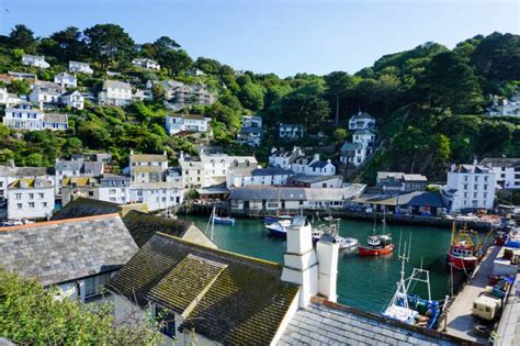 25 of the Best Places to Visit on the South Coast of England