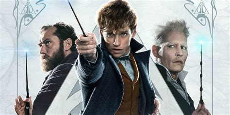 Fantastic Beasts: The Crimes of Grindelwald Movie Review