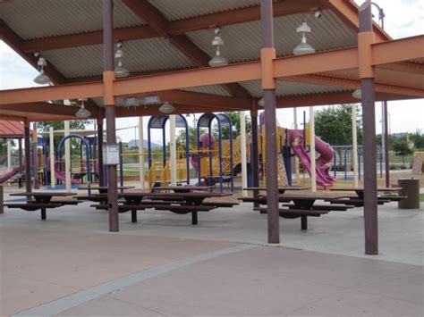 PlayMapped: Review: Rio Vista Community Park (Peoria, AZ)