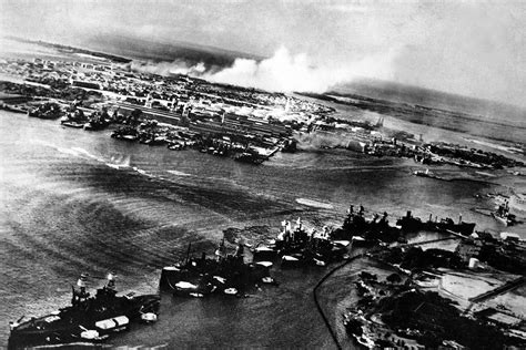 Pearl Harbor Attack | A Day That Will Live In Infamy | Experience it