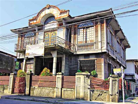 Saving Lucena City’s heritage icons | Inquirer News