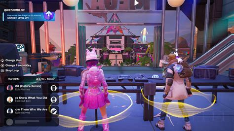 Comment obtenir plus de chansons dans Fortnite Festival - Gamingdeputy France