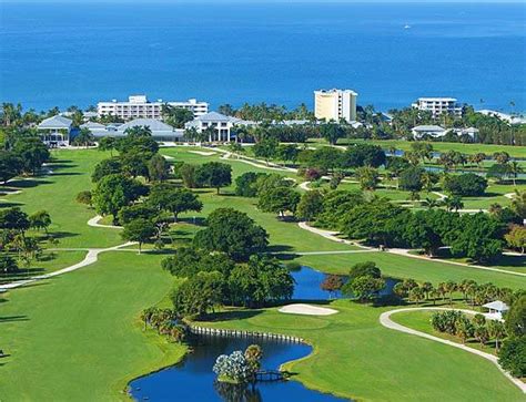 Naples Beach Hotel Golf Club Undergoing Renovation - Naples Golf Homes | Naples Golf Guy