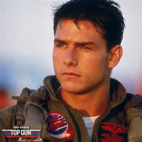 Total 52+ imagen tom cruise top gun maverick haircut - fr.thptnganamst ...