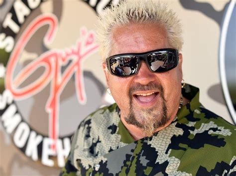 Guy Fieri's Flavortown Kitchen Opens In Wheeling | Guy fieri, Food ...