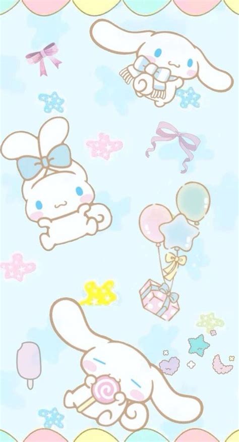 Cinnamoroll Wallpapers Cinnamoroll Wallpapers Favorites Createblog | Images and Photos finder