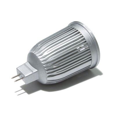 9W MR16 LED Downlight Bulb Anti-Glare - LED Lighting Products Australia