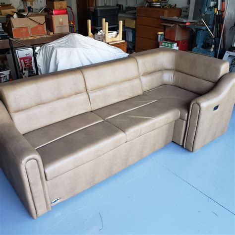 Flexsteel Rv Sofa Sleepers | Baci Living Room