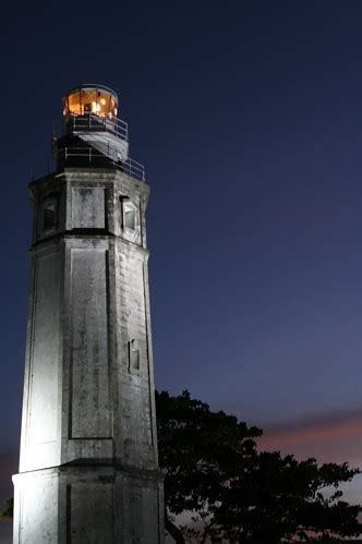 Liloan Lighthouse | Taken at Liloan, Cebu near Amara | By: Roro Fernandez | Flickr - Photo Sharing!