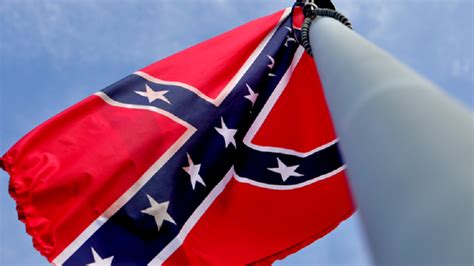 Florida mayor declares 'Confederate Memorial Day'