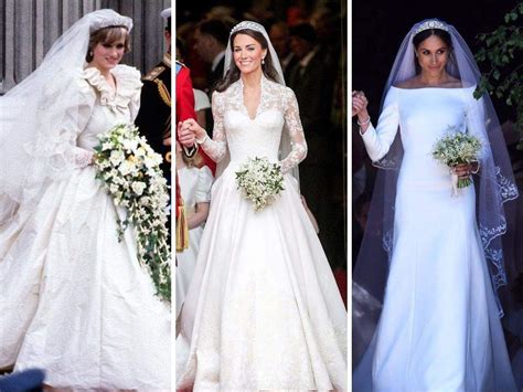 11 most iconic royal wedding dresses that stunned the world