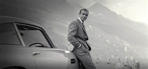 James Bond Cars Wallpapers - Wallpaper Cave