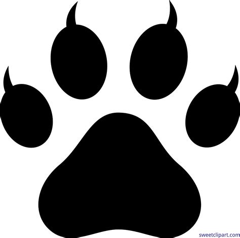 Paws clipart logo, Paws logo Transparent FREE for download on WebStockReview 2024