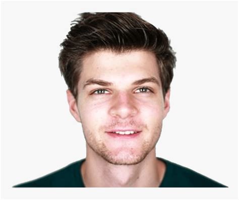 Jim Chapman Face - Average Looking British Man, HD Png Download - kindpng